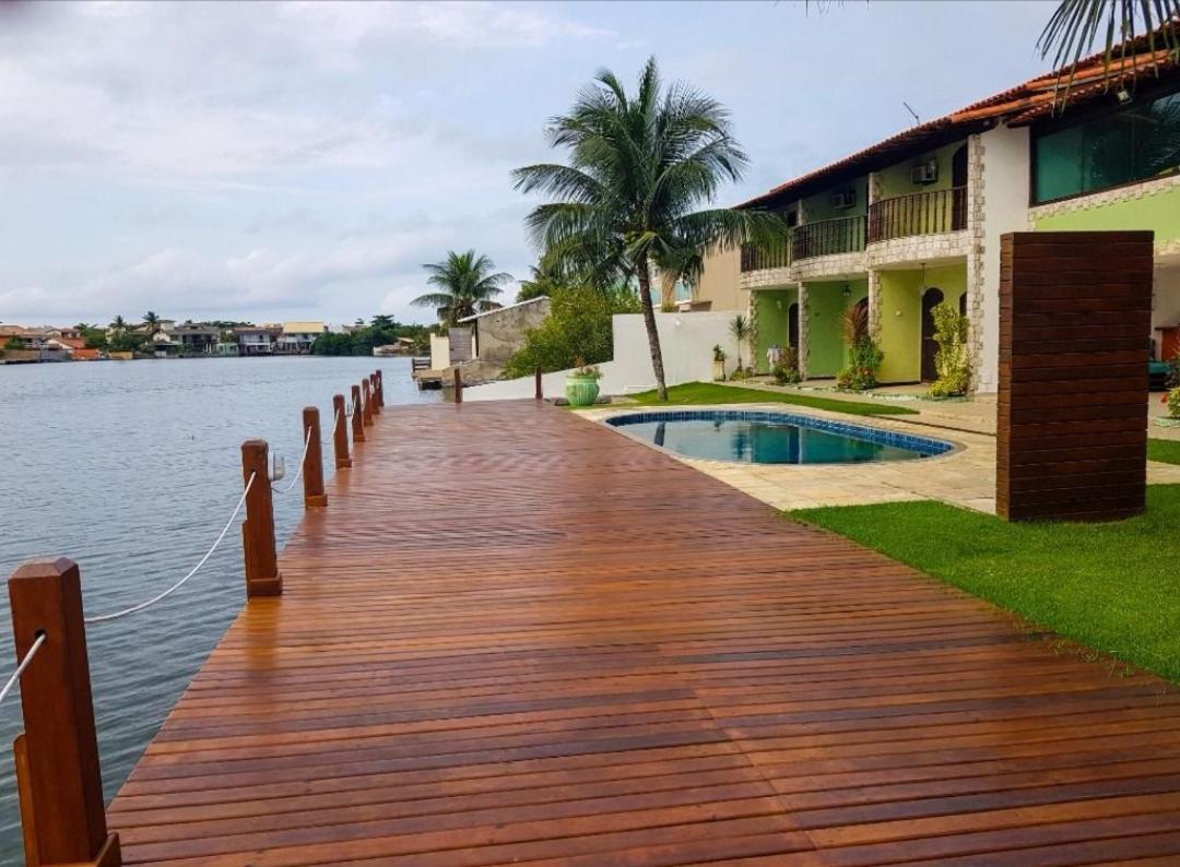 Villa Casa Cabo Frio Exterior foto