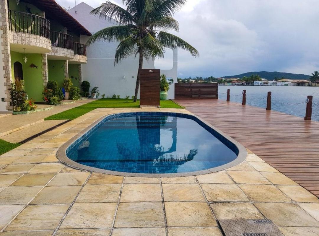 Villa Casa Cabo Frio Exterior foto